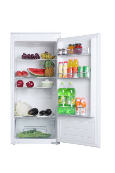 Schneider - Réfrigérateur encastrable 1 porte SCRL122EA2 - Réfrigérateur -  Rue du Commerce
