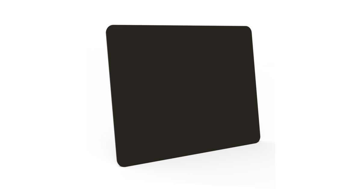 Comfortable and stylish mouse mat - Schneider