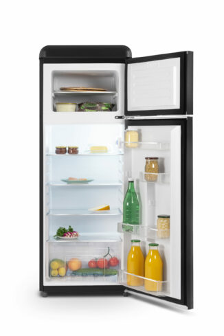 Réfrigérateur top 112L
