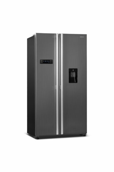 Three deals quarter fridge