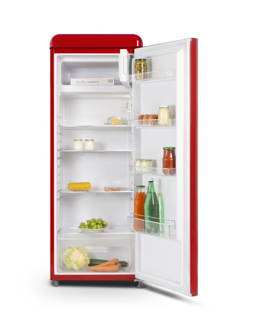 Réfrigérateur 1 porte SCHNEIDER