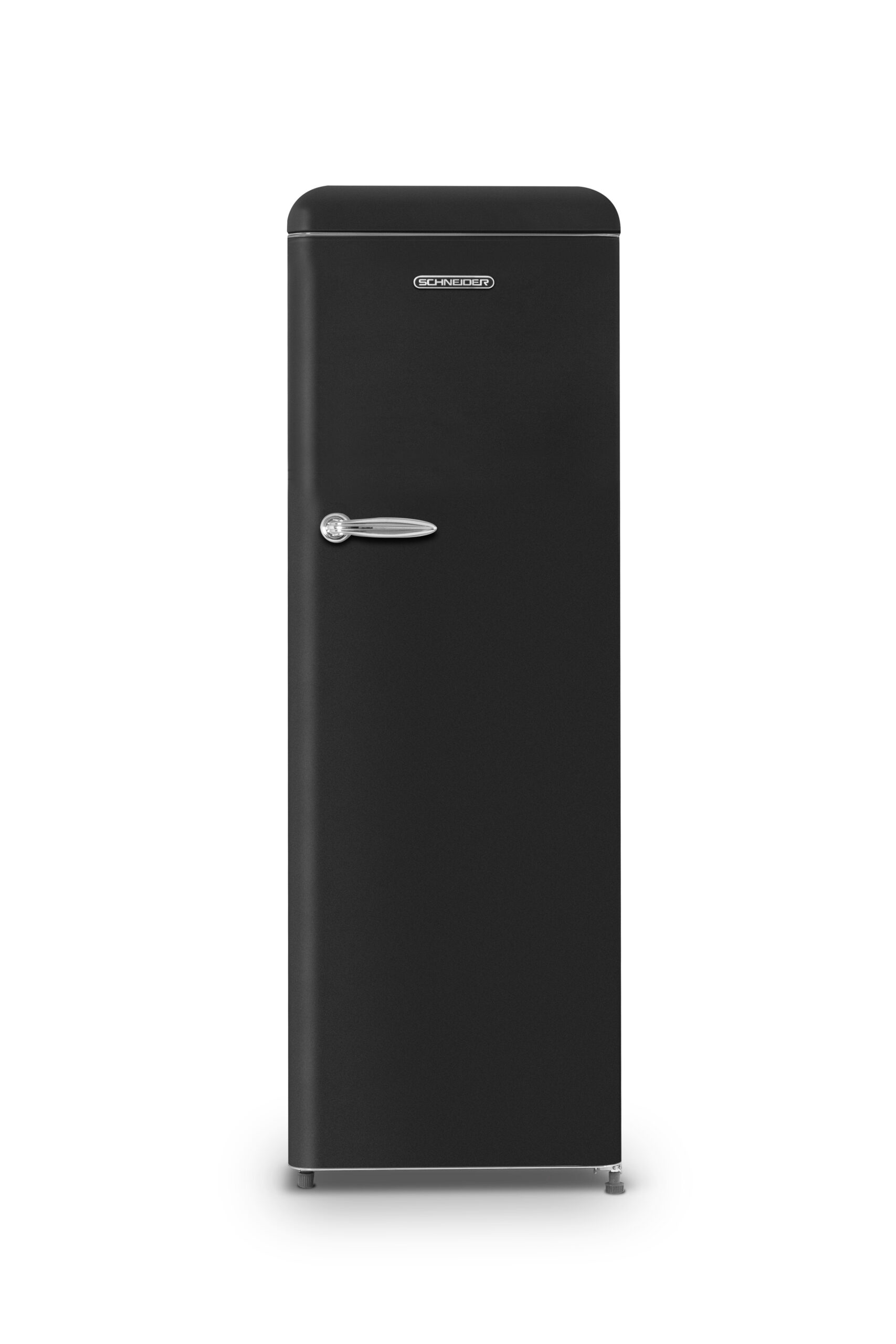 Schneider - sccl329vr - réfrigérateur 1 porte vintage - 302l (227+