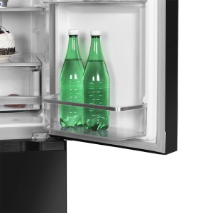 Réfrigérateur multiportes – SCHNEIDER – SCMD564NFGLB - Tunisie shop