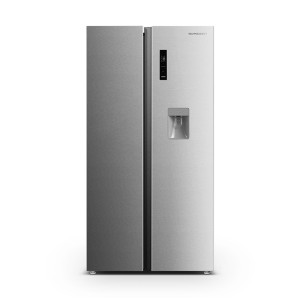 Réfrigérateur table top blanc 112L - SCTT88W - Schneider