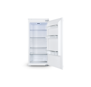Réfrigérateur intégrable 1 porte 197 L