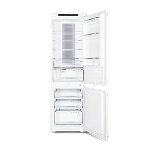 Réfrigérateur intégrable combiné 244 L