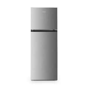 Réfrigérateur double porte 304 L inox