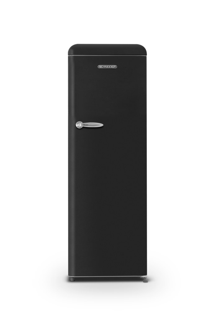 Schneider frigo retro SCL328VB