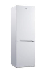 Réfrigérateur américain - Total No Frost - 556 L - 90 cm largeur